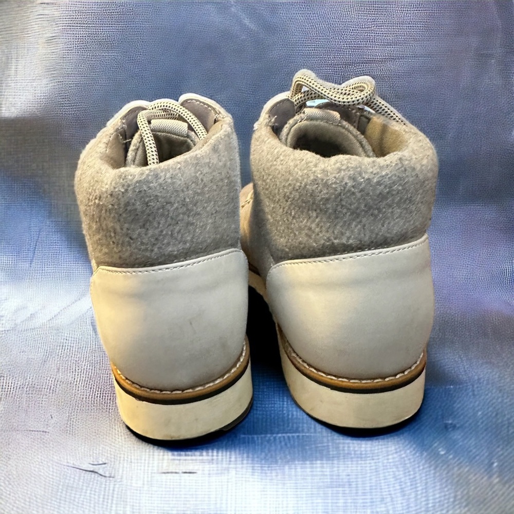 Sonoma Goods For Life Katherina
Women's Hiker Boots - Picture 5 of 10
